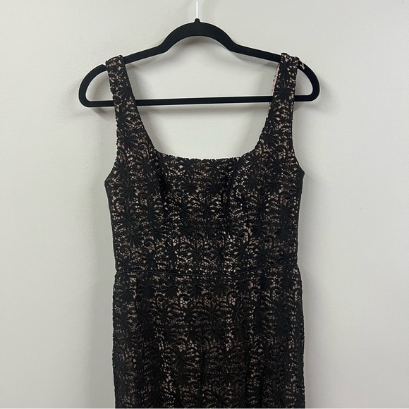 *NEW* Jill Stuart Venice Lace Maxi Dress Gown - Picture 4 of 14